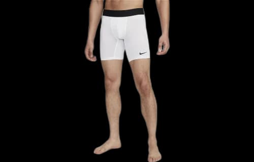 Nike Pro Men's Dri-FIT Fitness Shorts
