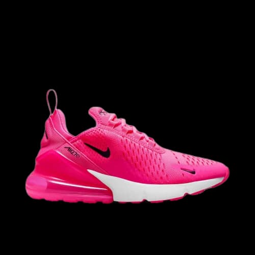 Nike Air Max 270 Hyper Pink Womens