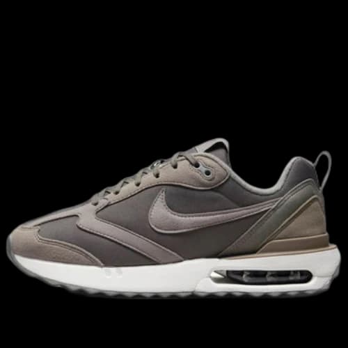 Nike Air Max Dawn Next Nature 'Olive Grey' (Women's)