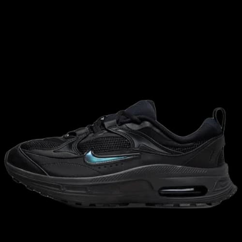 Nike Air Max Bliss 'Metallic Black' (Women's)