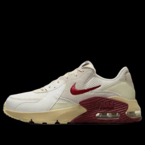 Nike Air Max Excee 'Sail Pearl White Sesame' (Women's)