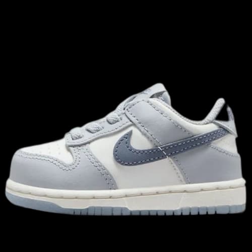 (TD) Nike Dunk Low 'Light Carbon'
