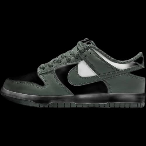 Nike Dunk Low Vintage Green (GS)
