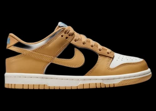 Nike Dunk Low Honeycomb Sail University Blue (GS)