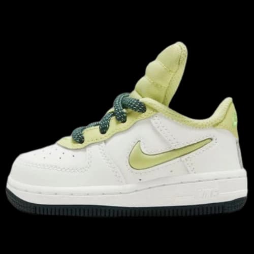 (TD) Nike Air Force 1 Low 'White Sage Green'