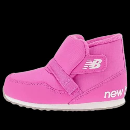 (TD) New Balance 996 Keep Warm Boots 'Pink'
