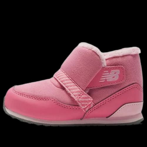 New Balance 996 Cotton Shoes K Pink