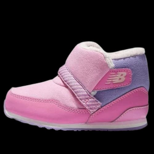 (TD) New Balance 996 Fleece 'Pink'