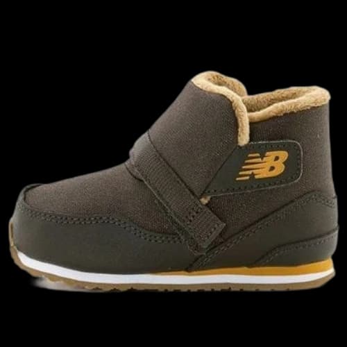 (TD) New Balance 996 Shoes 'Brown Olive'