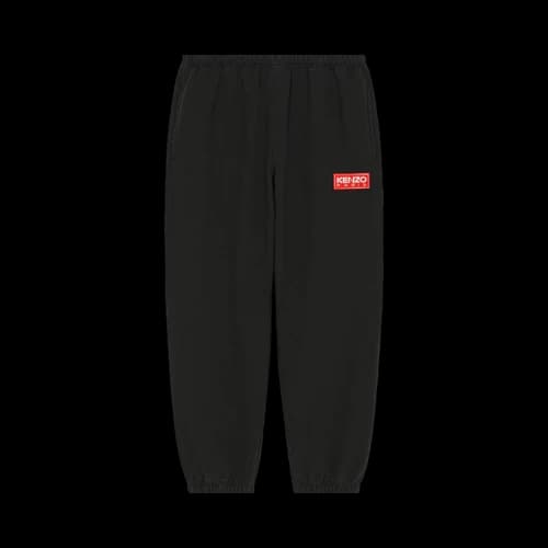 Kenzo Paris Classic Jogger Pant 'Black'