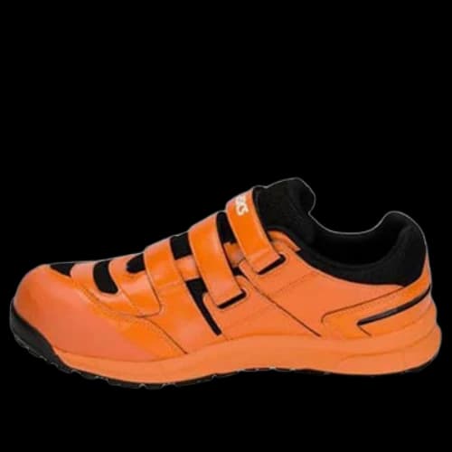 ASICS Winjob Yellow