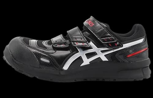ASICS Winjob Black