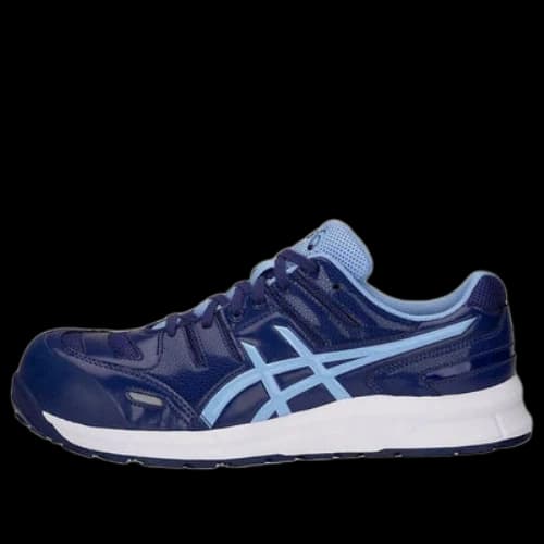 ASICS Winjob CP103 Blue