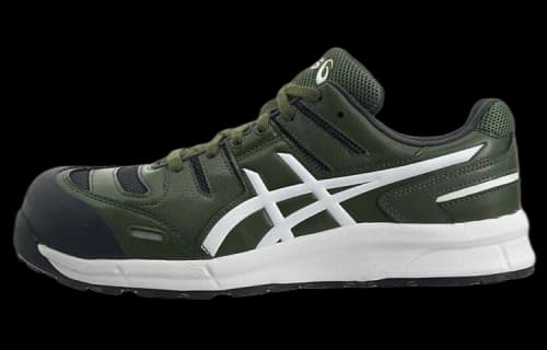 ASICS Winjob CP103 Green/White