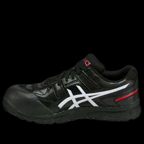 ASICS Winjob CP103 Black/White