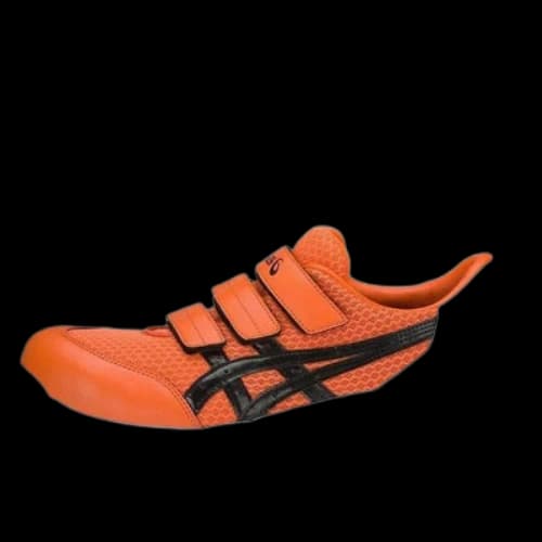 ASICS Winjob CP202 Orange/Black