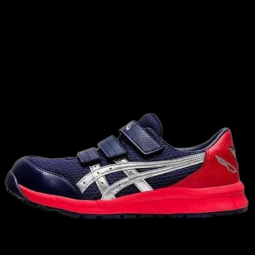ASICS Winjob CP202 Blue/Red
