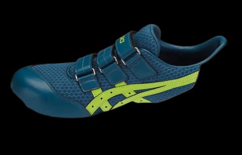 ASICS Winjob CP202 Blue/Green