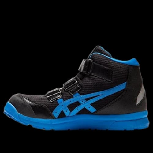 ASICS Winjob CP203 Black/Blue