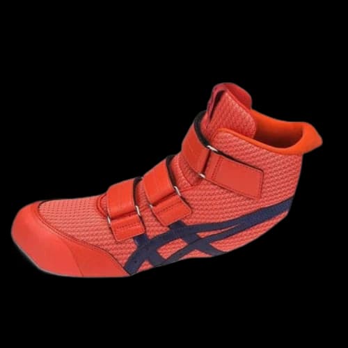 ASICS Winjob CP203 Orange/White