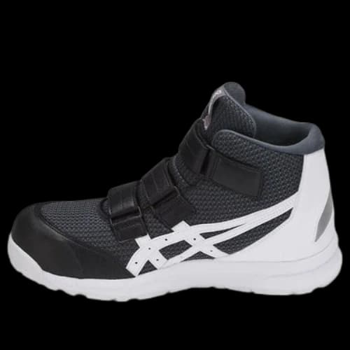 ASICS Winjob CP203 Black/White