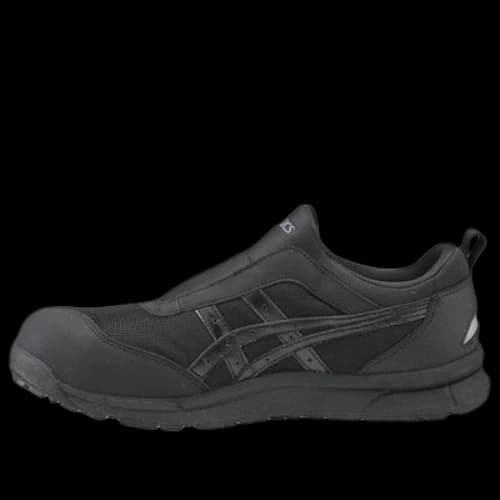 ASICS Winjob CP204 Black