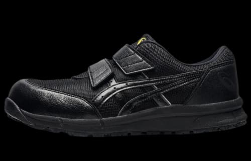 ASICS Winjob CP20E Black