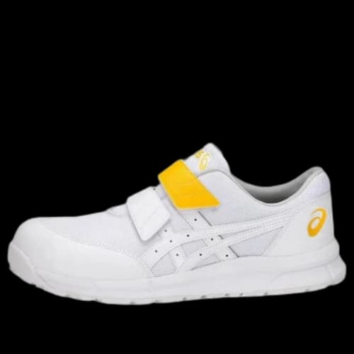 ASICS Winjob CP20E (3E Width) White