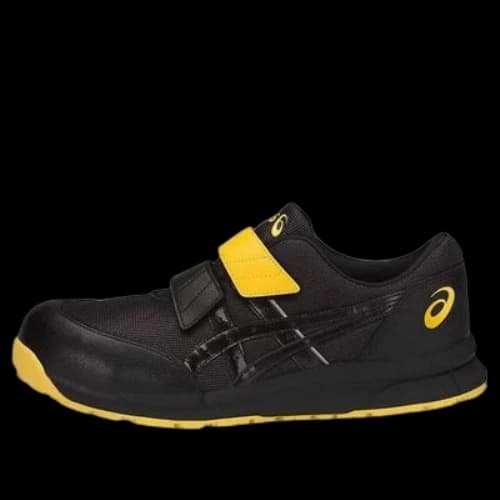 ASICS Winjob CP20E Black