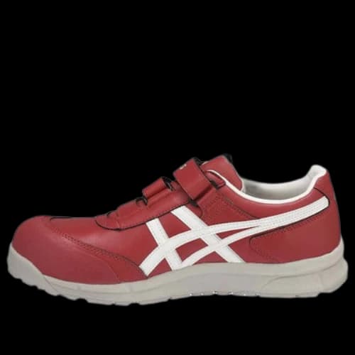 ASICS Winjob CP301 Red