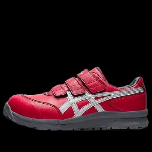 ASICS Winjob CP301 Red