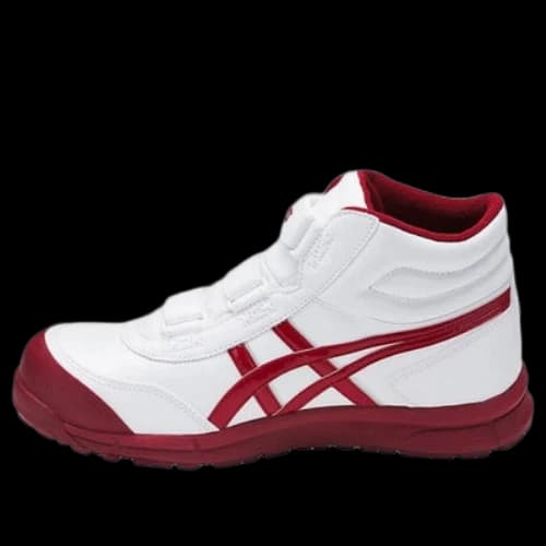 ASICS Winjob CP302 White/Red