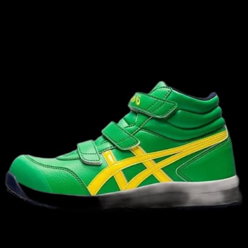 ASICS Winjob CP302 Green
