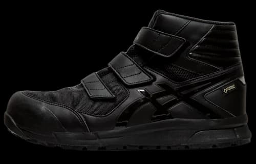 ASICS Winjob CP601 G-TX Black