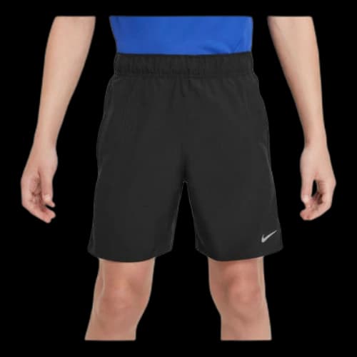 (GS) Nike Dri-FIT Challenger Training Shorts 'Black'