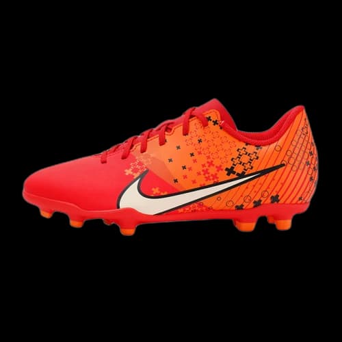 (GS) Nike Jr Vapor 15 Club MDS FG/MG 'Light Crimson'