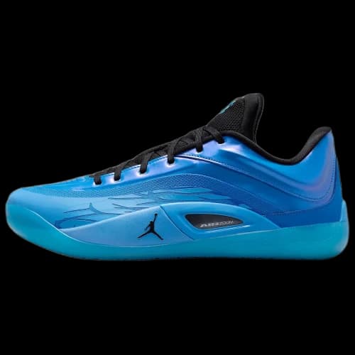 Air Jordan Zion 4 PF 'Iridescence'