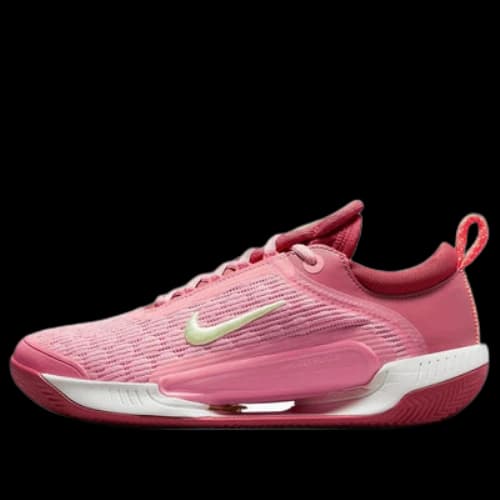 Nike Court Zoom NXT 'Pink' (Women's)
