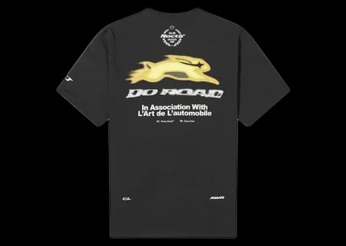 Nike x NOCTA L'Art Burrow Tee (Asia Sizing) Black