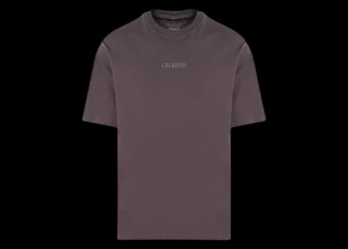 Jordan 365 x A Ma Maniére Essentials Short Sleeve Tee Purple