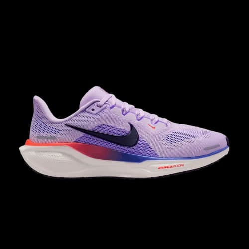 Nike Air Zoom Pegasus 41 Violet Mist Purple Dynasty (Women's)