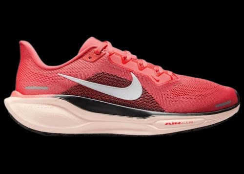 Nike Air Zoom Pegasus 41 Magic Ember Washed Coral (Women's)