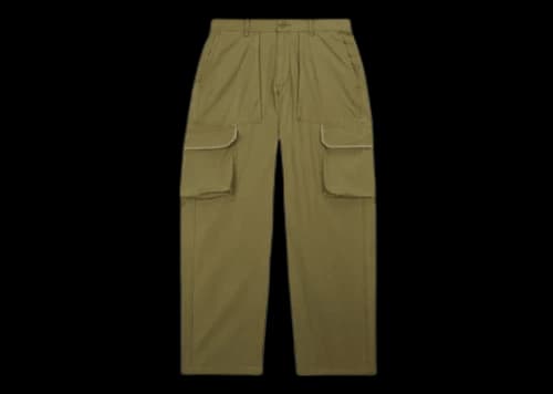 Jordan x UNION x Bephies Beauty Supply Cargo Pants Pilgrim