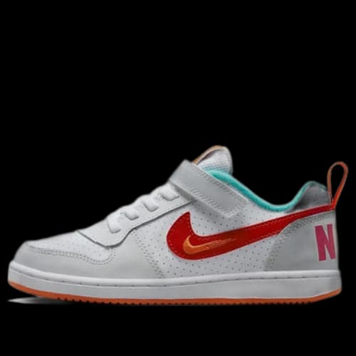 (PS) Nike Court Borough Low