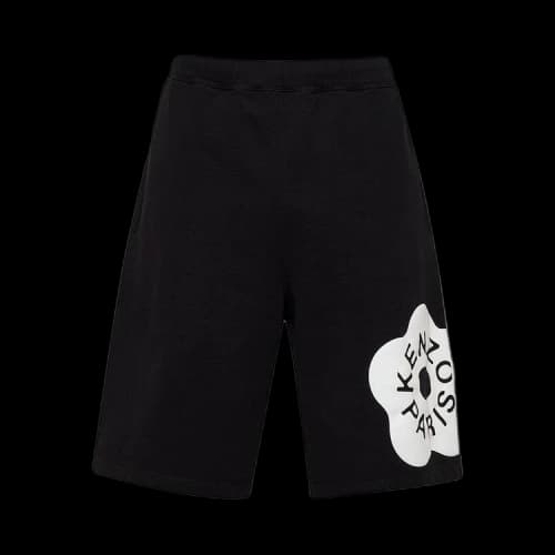 Kenzo Boke Flower 2.0 Classic Short 'Black'