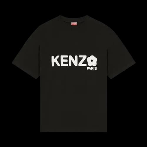 Kenzo Boke Flower 2.0 T-Shirt 'Black'