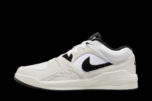 Jordan Stadium 90 Sail Black