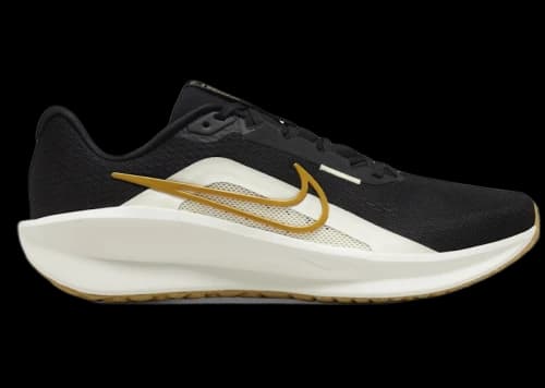 Nike Downshifter 13 Black Sea Glass Olive Aura Bronzine