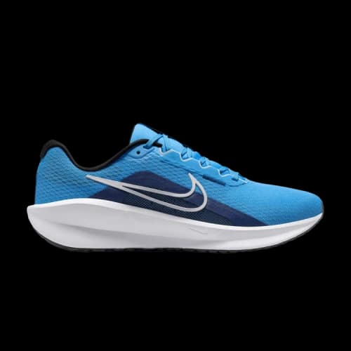 Nike Downshifter 13 University Blue Blue Void Glacier Blue White
