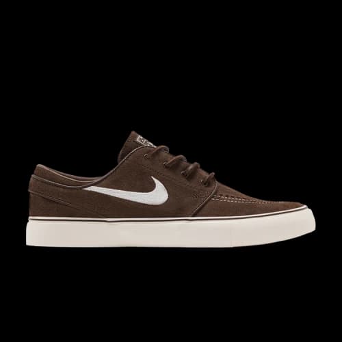 Nike SB Zoom Janoski OG+ Baroque Brown Pale Ivory